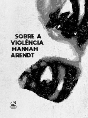 cover image of Sobre a violência